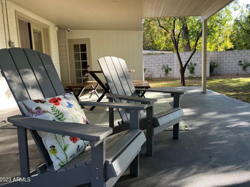 6332 13th Pl, Phoenix AZ  85014-1423 exterior