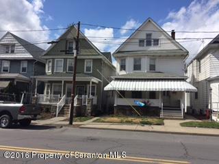 206 Pittston Ave, Scranton, PA 18505-1123