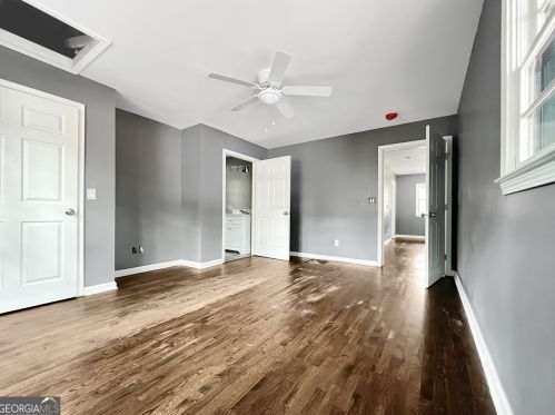 2267 Bryant Dr, Atlanta GA 30344-2010 exterior