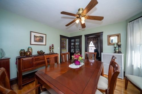 68 Eunice Ave, Worcester MA 01606-3132 exterior