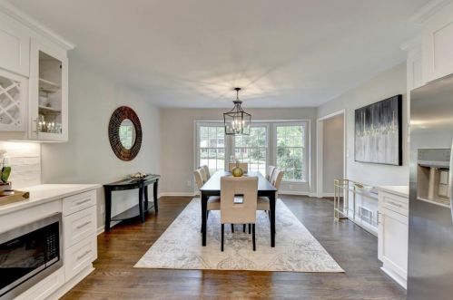 2349 Leisure Lk Dr, Atlanta GA 30338-5319 exterior