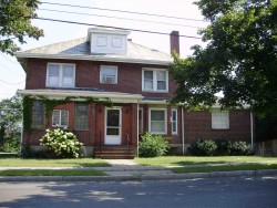 80 Waltham St, Newton, MA 02465-1329
