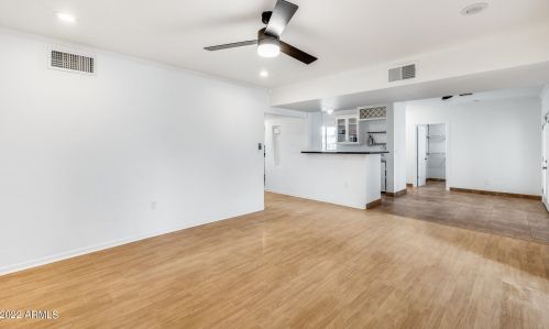 1611 Fairmount Ave, Phoenix AZ 85016-6900 exterior