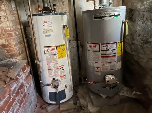 323 Purchase St, New Bedford MA 02740-5739 exterior