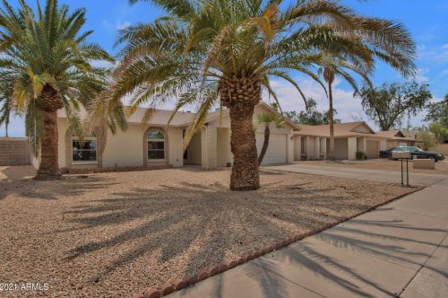 4141 Christy Dr, Phoenix, AZ 85029-3911
