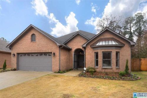 1216 Ivy Brook Cir, Birmingham, AL 35209-7000