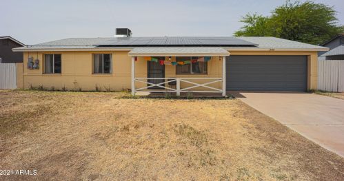 13438 16th Ave, Phoenix, AZ 85029-1709