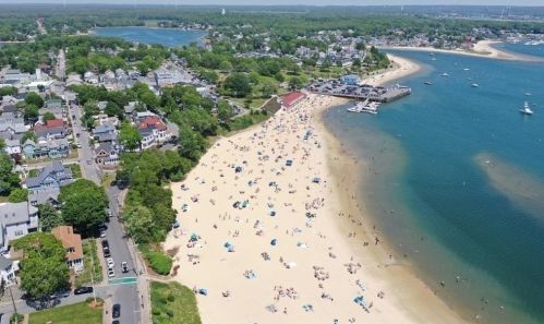 10 8th Ave, Wareham MA  02571-1302 exterior