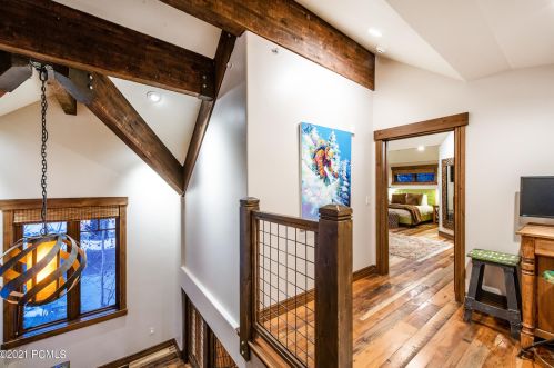 426 Woodside Ave, Park City UT exterior