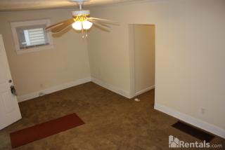 3228 Grant Ave, Louisville KY  40214-1735 exterior