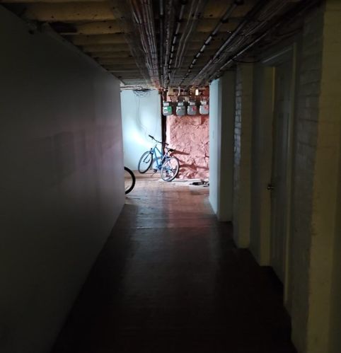 57 Beetle St, New Bedford MA 02746-1950 exterior