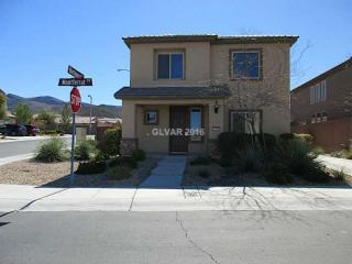 2241 Montferrat Ln, Henderson NV  89044-0448 exterior