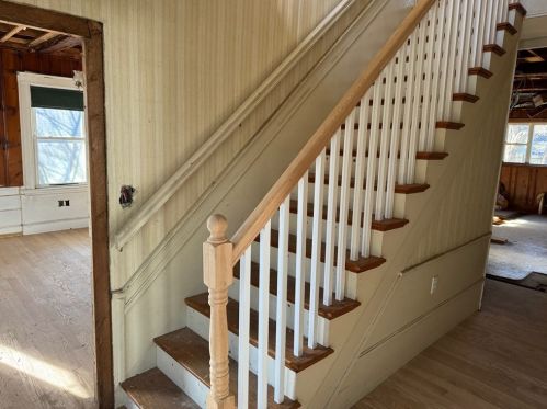 1307 Washington St, Braintree MA 02184-8623 exterior