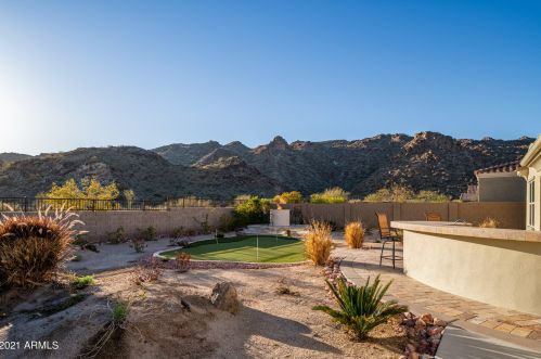 10015 6 Pl, Phoenix AZ 85085 exterior