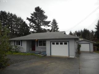 97864 Titus Ln, Harbor OR  97415-9409 exterior