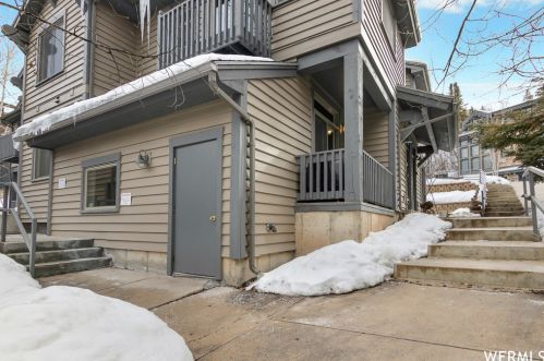 568 Deer Valley Dr, Park City UT 84060 exterior