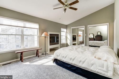 5207 Lightfoot Path, Columbia MD 21044-1100 exterior