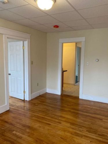 26 Catharine St, Worcester MA 01605-2741 exterior