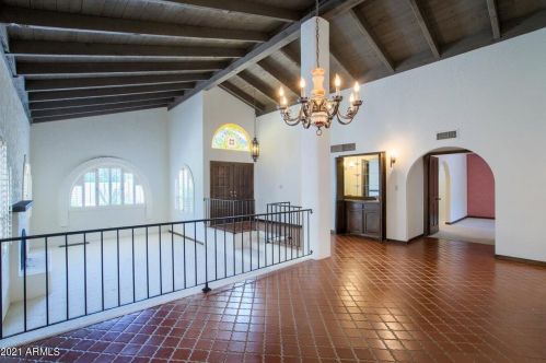 6830 4 Pl, Phoenix AZ 85012-1012 exterior