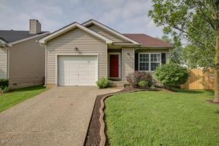 10502 Pinoak Vw Dr, Louisville KY  40299 exterior