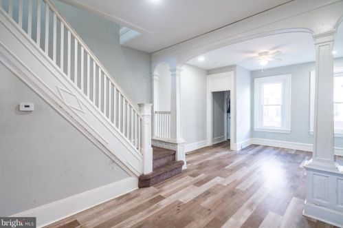 2423 Bancroft St, Philadelphia PA  19132-4443 exterior