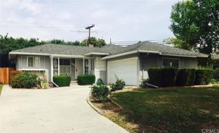 16147 Haldane St, Whittier CA  90603-2815 exterior