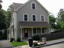34 Jefferson St, Newton, MA 02458-1710