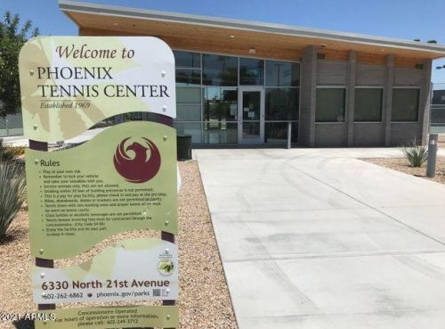 2215 Claremont St, Phoenix AZ 85015-2029 exterior