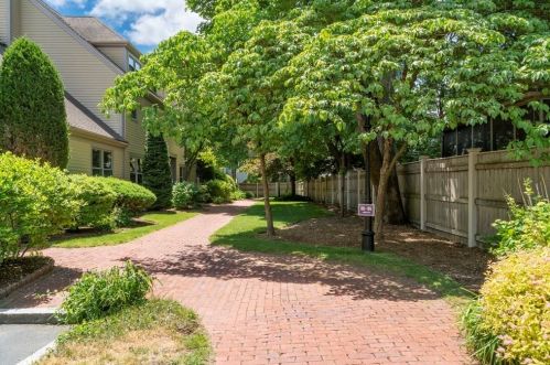 88 Washington Park, Newton, MA 02460-1919