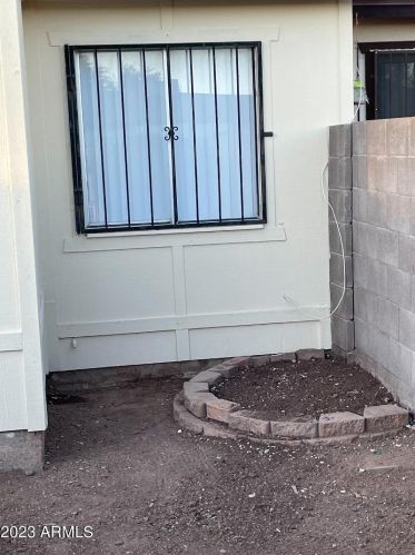 3646 69th Ave, Phoenix AZ 85033-4412 exterior