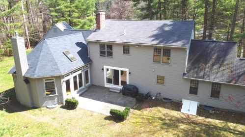 31 Robin Rd, Norfolk, MA 02056-1707