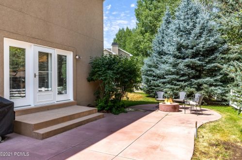 1639 Ft Rd, Park City UT 84098-6587 exterior