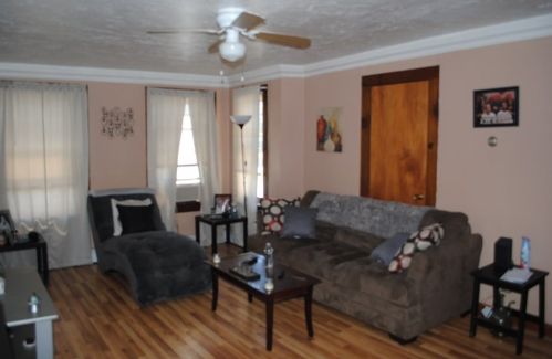 432 Weir St, Taunton MA 02780-4268 exterior