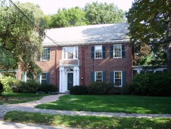 29 Dorset Rd, Newton, MA 02468-1457