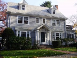 50 Victoria Cir, Newton, MA 02459-1017