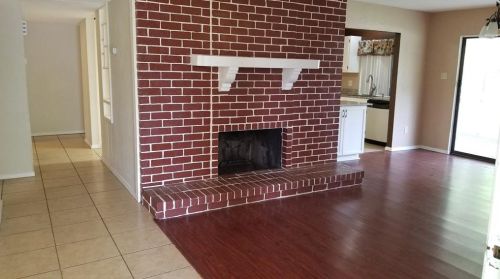 3200 Oak Vista Dr, Plano TX  75074-2938 exterior