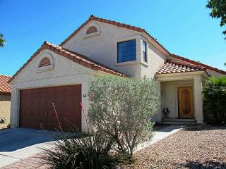 60 Megan Dr, Henderson, NV 89074-2776