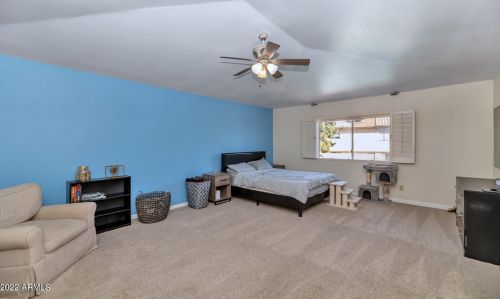 19611 36th Pl, Phoenix AZ  85050-3906 exterior