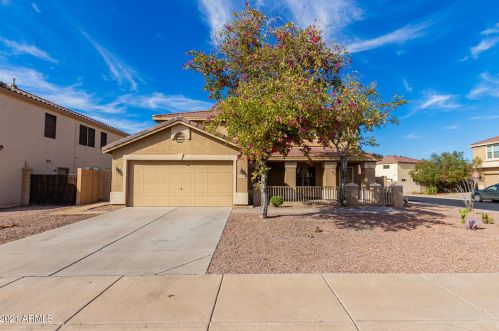 1318 Beth Dr, Phoenix, AZ 85042-7941