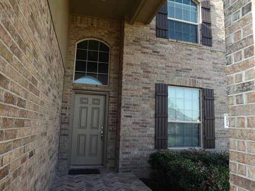 24414 Bella Florence Dr, Richmond TX  77406-4563 exterior