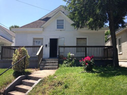 1922 Bank St, Louisville, KY 40203-1026