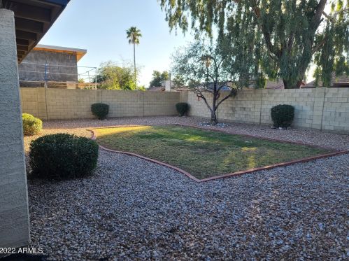 14432 39th Way, Phoenix AZ  85032-5225 exterior