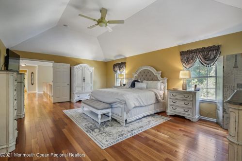 22 Palamino Dr, Jackson Twp NJ  08527-1382 exterior