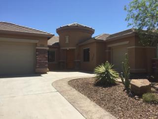 40419 Blaze Trl, Phoenix AZ  85086-1870 exterior