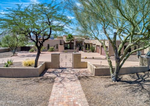 4819 Hummingbird Ln, Scottsdale, AZ 85253-2942