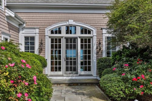 500 Shore Rd, Chatham, MA 02633-2363