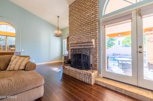 3629 Briarwood Ter, Phoenix AZ 85048-0143 exterior