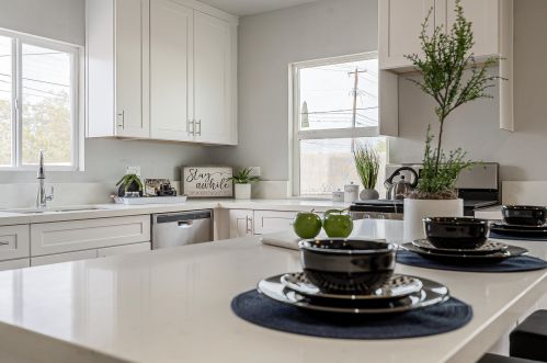 1626 Adams St, Phoenix AZ  85007-2606 exterior