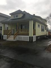 29 Hanna St, Quincy MA  02169-5814 exterior