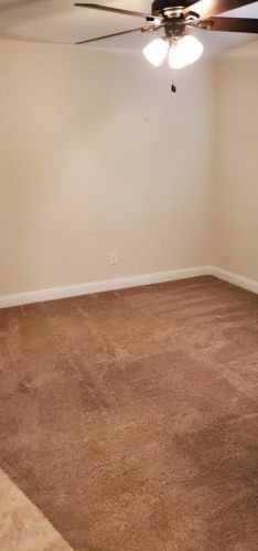 3827 County Seat Ln, Richmond TX 77469-1684 exterior